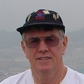 Ernie Swallie's photo