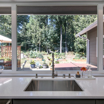 Del Ray Rd Residence