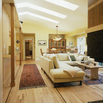 Southwest Portland Ranch 'Phoenix'