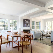 Rollingwood - Hardwood Floors