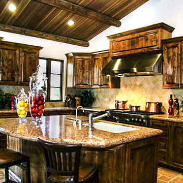 Stone Eagle Country Club New Construction