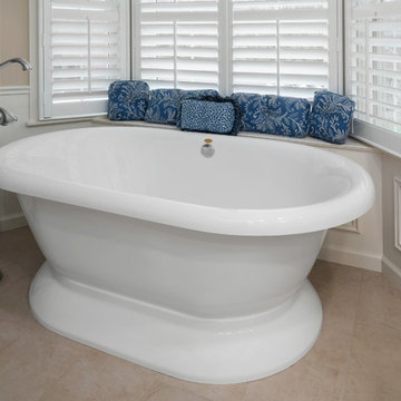 Cox Master Bath