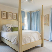 Bedroom Ideas
