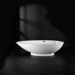 Victoria & Albert - Victoria & Albert Napoli Bathtub - Bathtubs