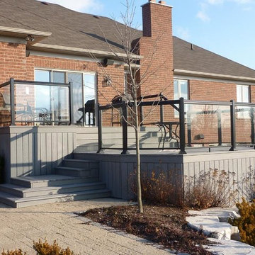 Railing Products