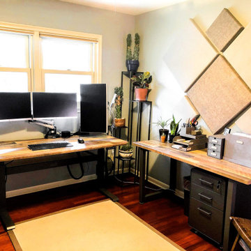 Home Office Design