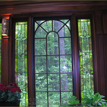 Stained Glass