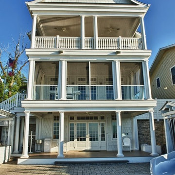White Cottage