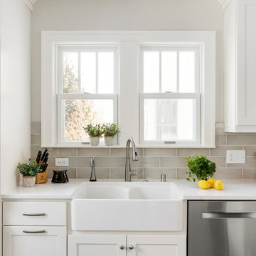 Urban Farmhouse