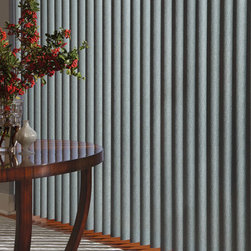 Hunter Douglas Cadence&reg; Soft Vertical Blinds - Vertical Blinds