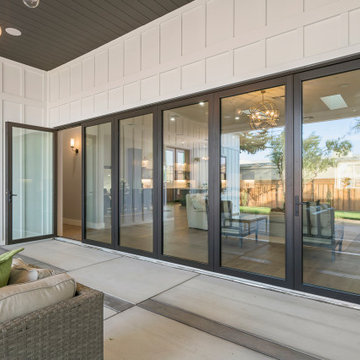 Luxury Doors by Panda Windows & Doors
