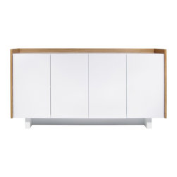 Skin Modern Buffet - Buffets And Sideboards