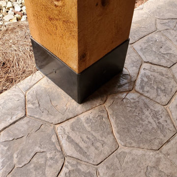 Henry Outdoor Pavilion