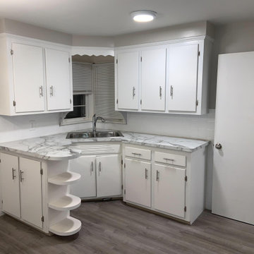 Kitchen Makeover