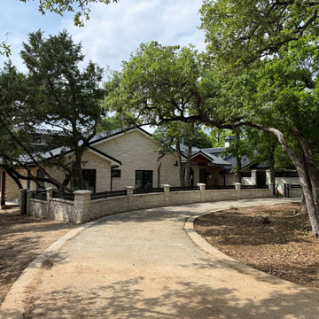 Georgetown Oasis