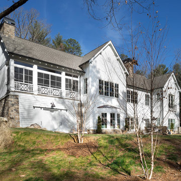 The Magnolia