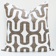 pillows