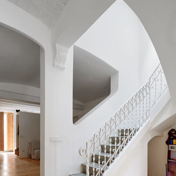 Reforma vivienda unifamiliar en Sabadell, Barcelona