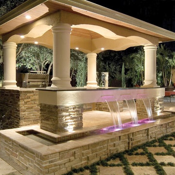 Mediteranean Villa
