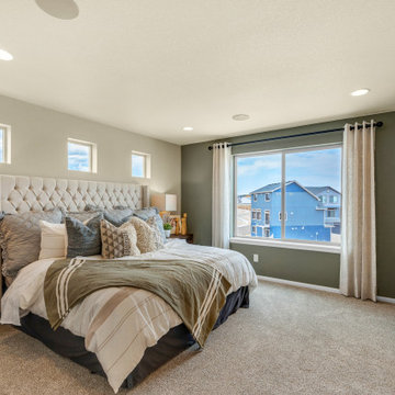 Oakwood Homes The St. Julien 2020 Parade