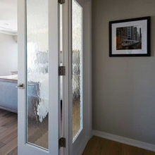 Basement Hall
