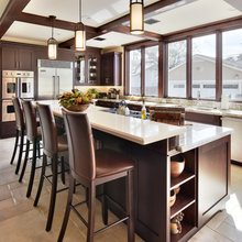 Mitch Kitchen
