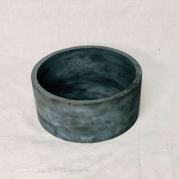 Concrete decor product - Products