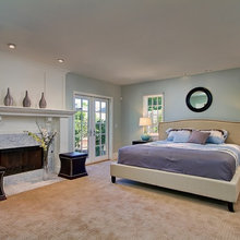 Master Bedroom ideas
