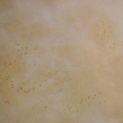Limestone plaster - Products