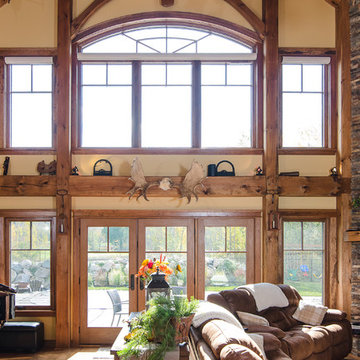 Windows and Doors