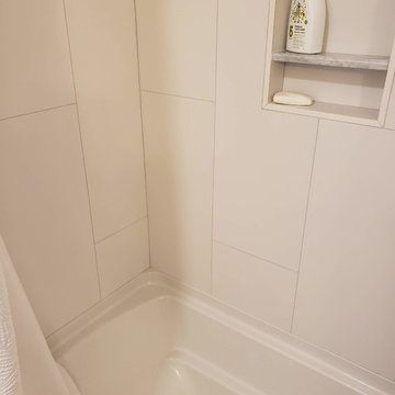 Chesire Bathroom