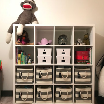 a NEAT Playroom