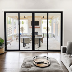 Replacement Doors - Patio Doors