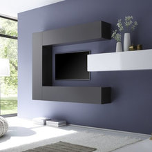 Living Room Ideas