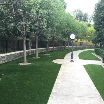 Synthetic Grass