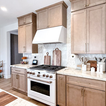 The Organic Kitchen