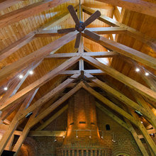 Timberframe