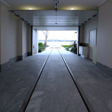 Boathouse