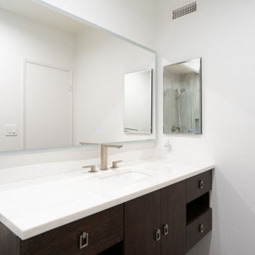 Lindley Ave. - Bathroom Upgrade
