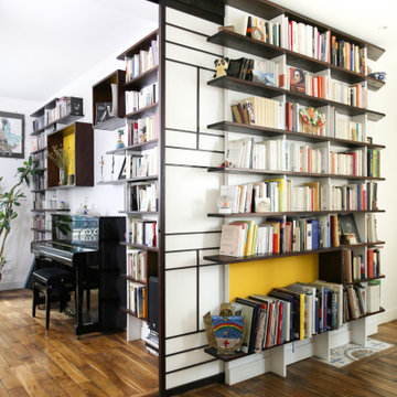 Bibliothèque