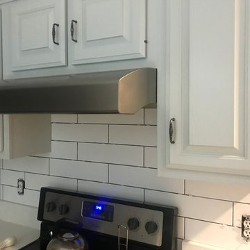 Fay Kitchen Project