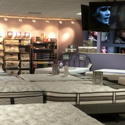 Store Pictures - Bedding