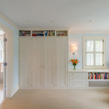 School room