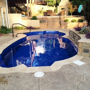 Pool Gallery
