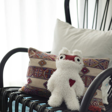 TWEEN BEDROOM | Contemporary Home Remodel | Part Twelve