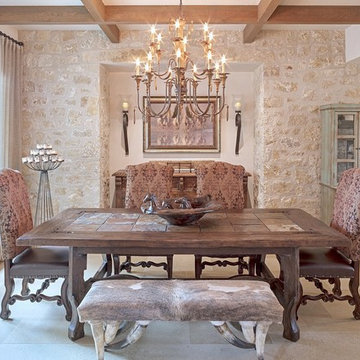 Warm & Inviting