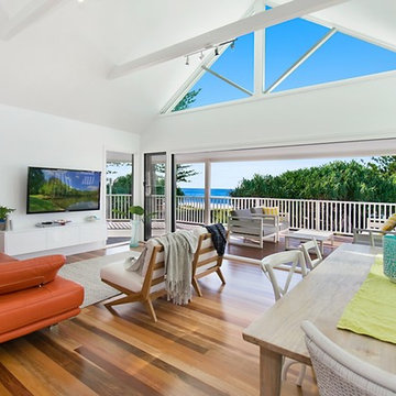 Tyrell Lennox Head