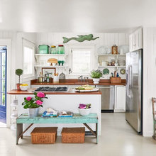 Beach Houses