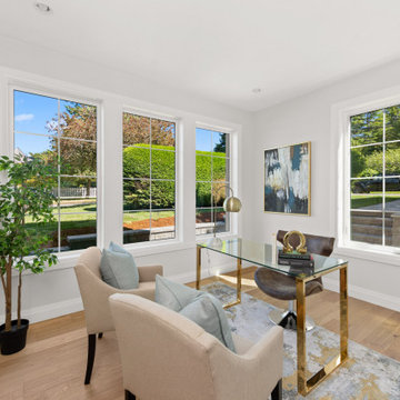 Central Transitional