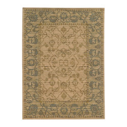 Tommy Bahama Area Rugs - Rugs